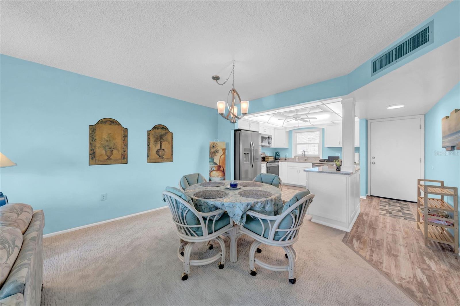 COLUMBIA TOWERS CONDO - Residential