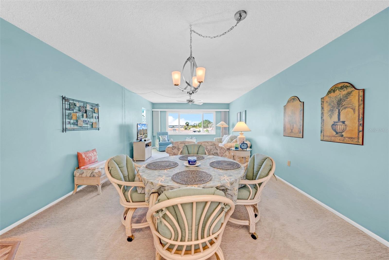 COLUMBIA TOWERS CONDO - Residential