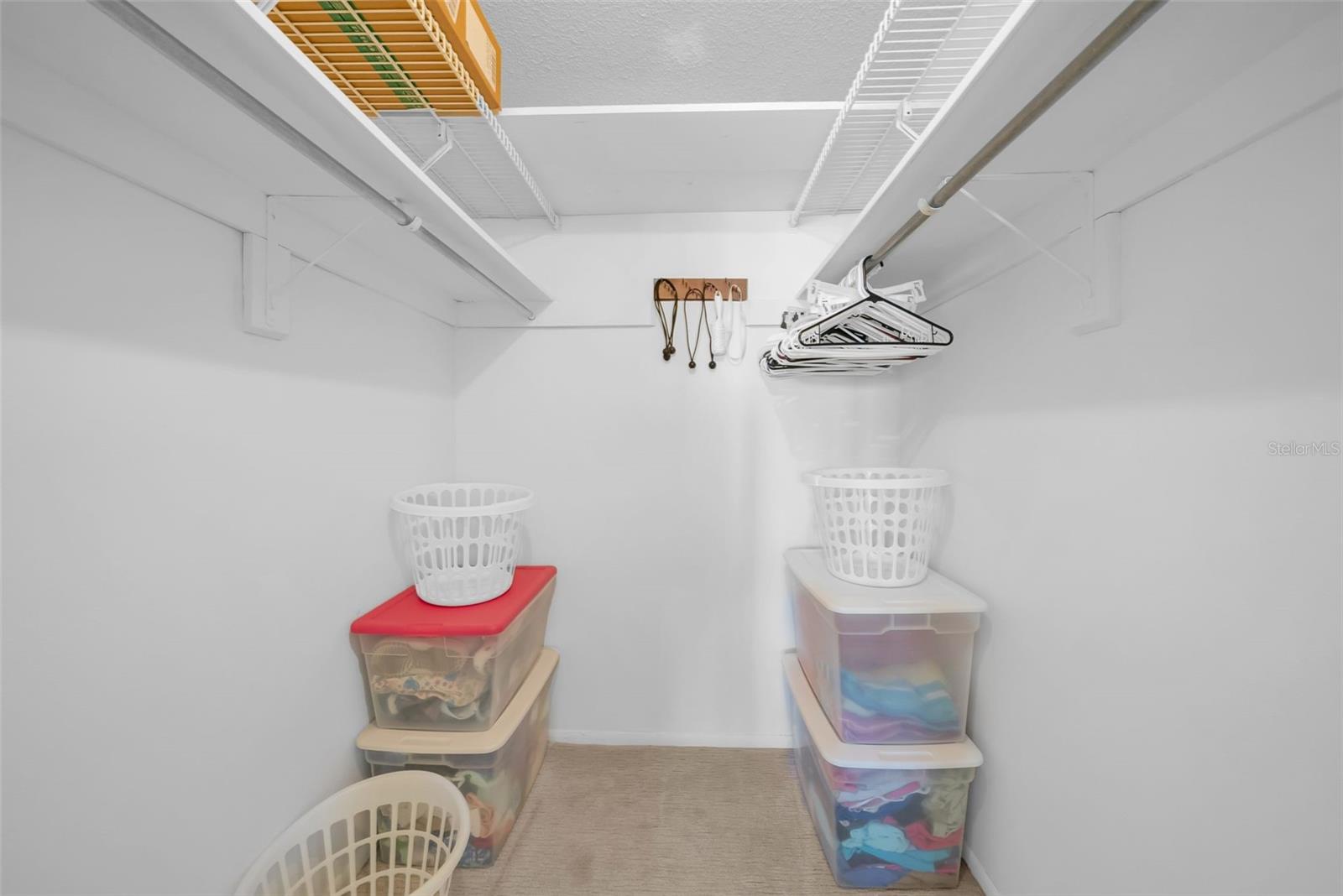 COLUMBIA TOWERS CONDO - Residential