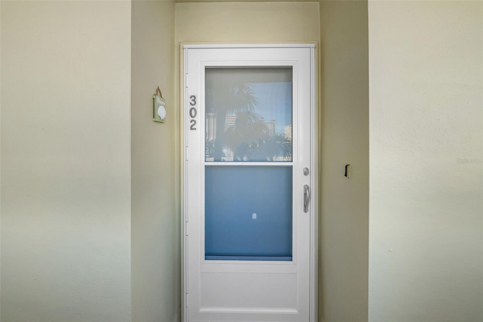 COLUMBIA TOWERS CONDO - Residential