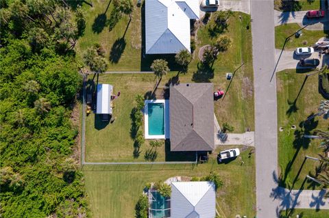 A home in PORT CHARLOTTE