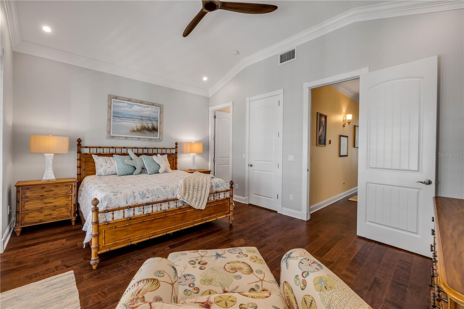 NEW SMYRNA BEACH HARBOR - Residential
