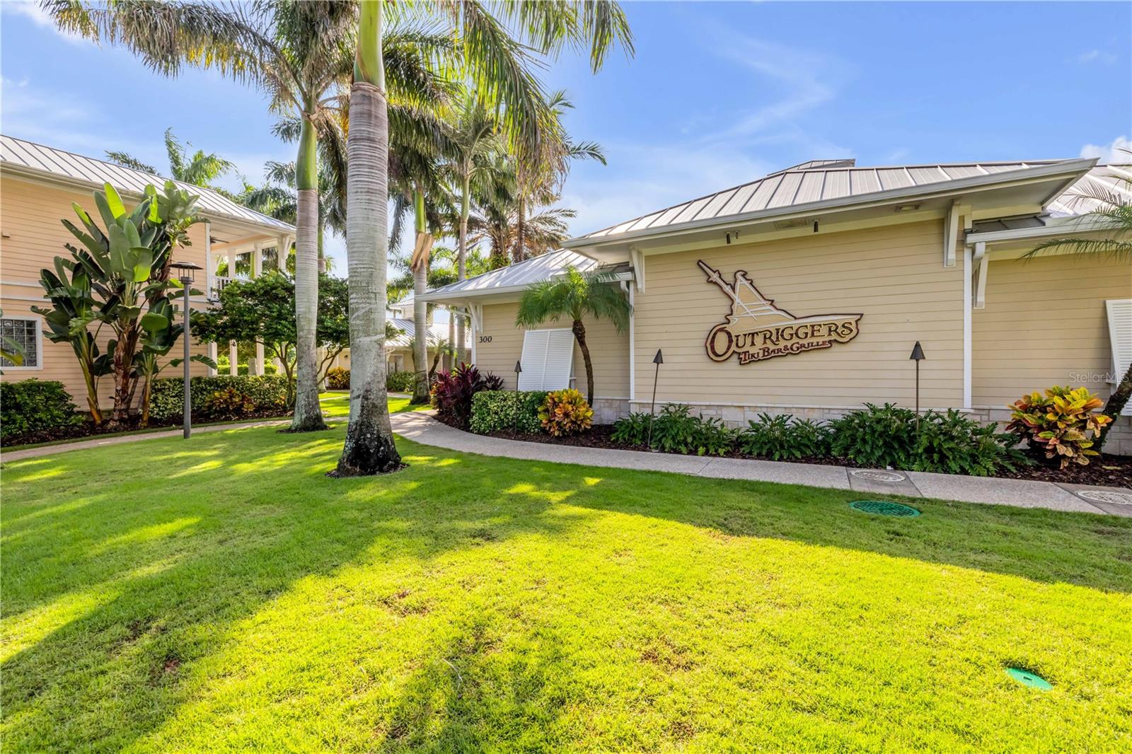 NEW SMYRNA BEACH HARBOR - Residential