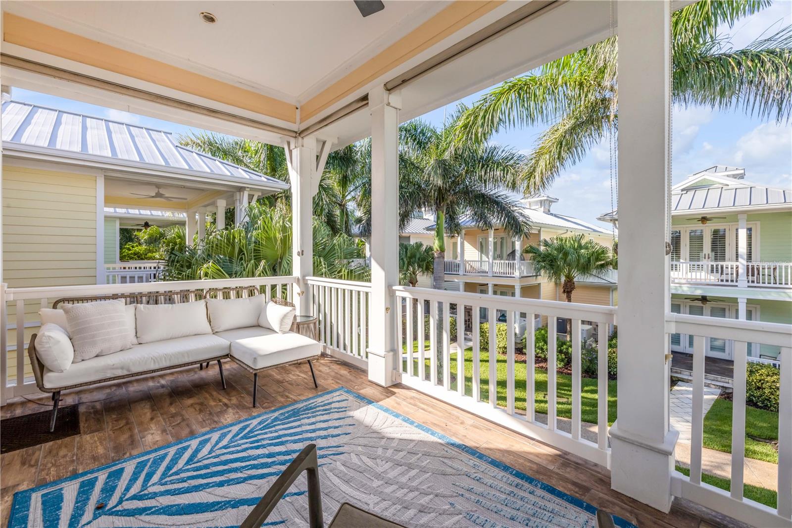 NEW SMYRNA BEACH HARBOR - Residential