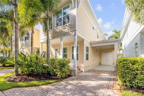 13 OLD FEGER DRIVE NEW SMYRNA BEACH FL 32169