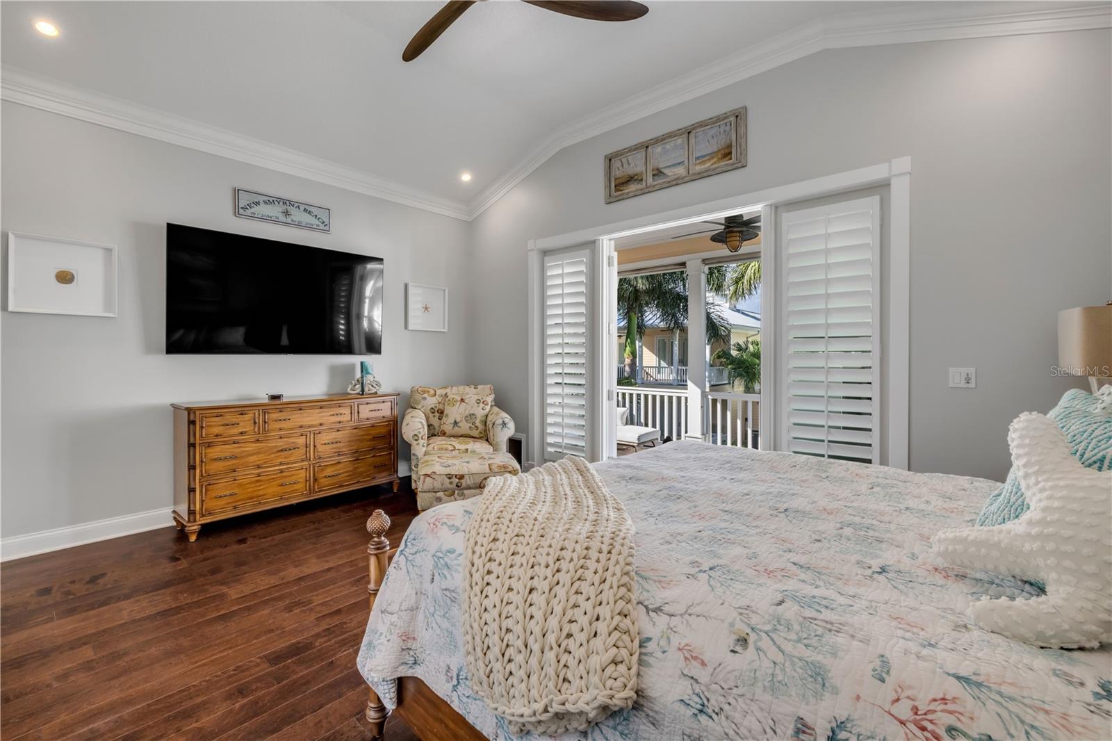 NEW SMYRNA BEACH HARBOR - Residential