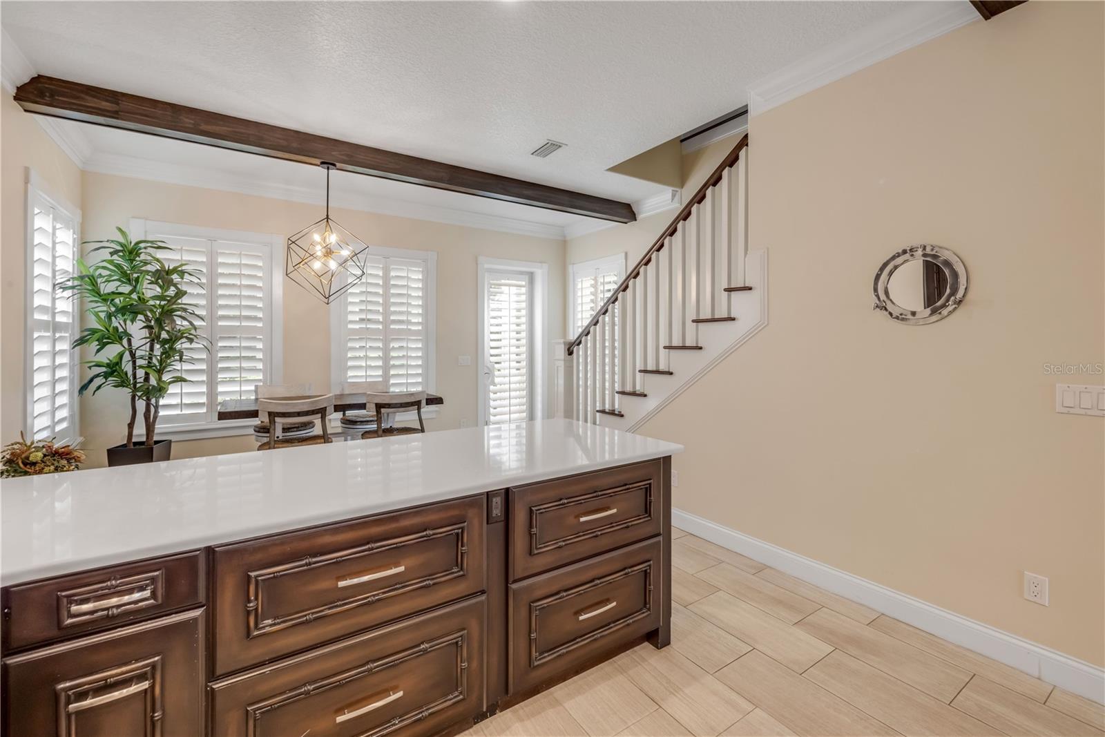 NEW SMYRNA BEACH HARBOR - Residential