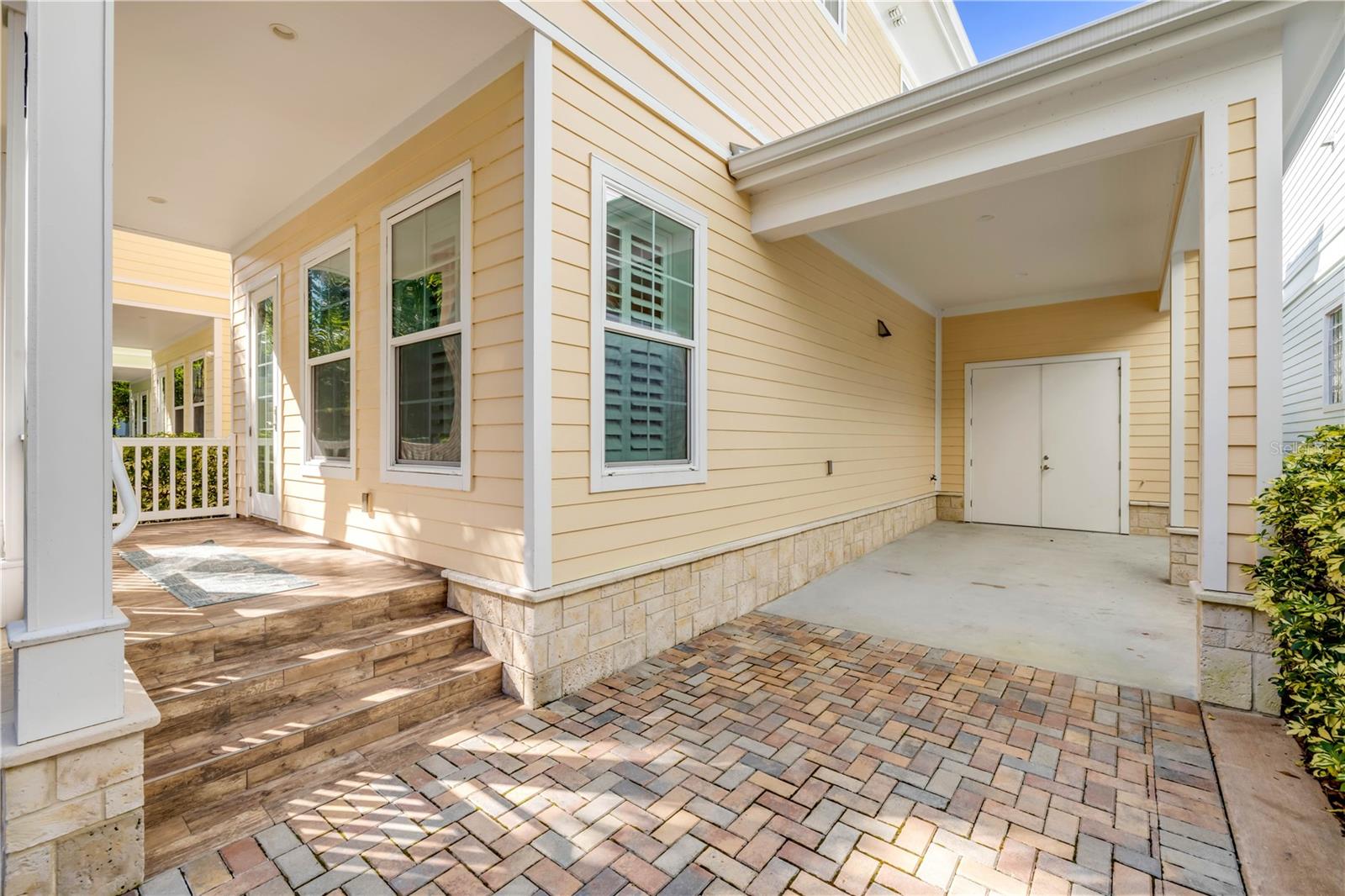 NEW SMYRNA BEACH HARBOR - Residential