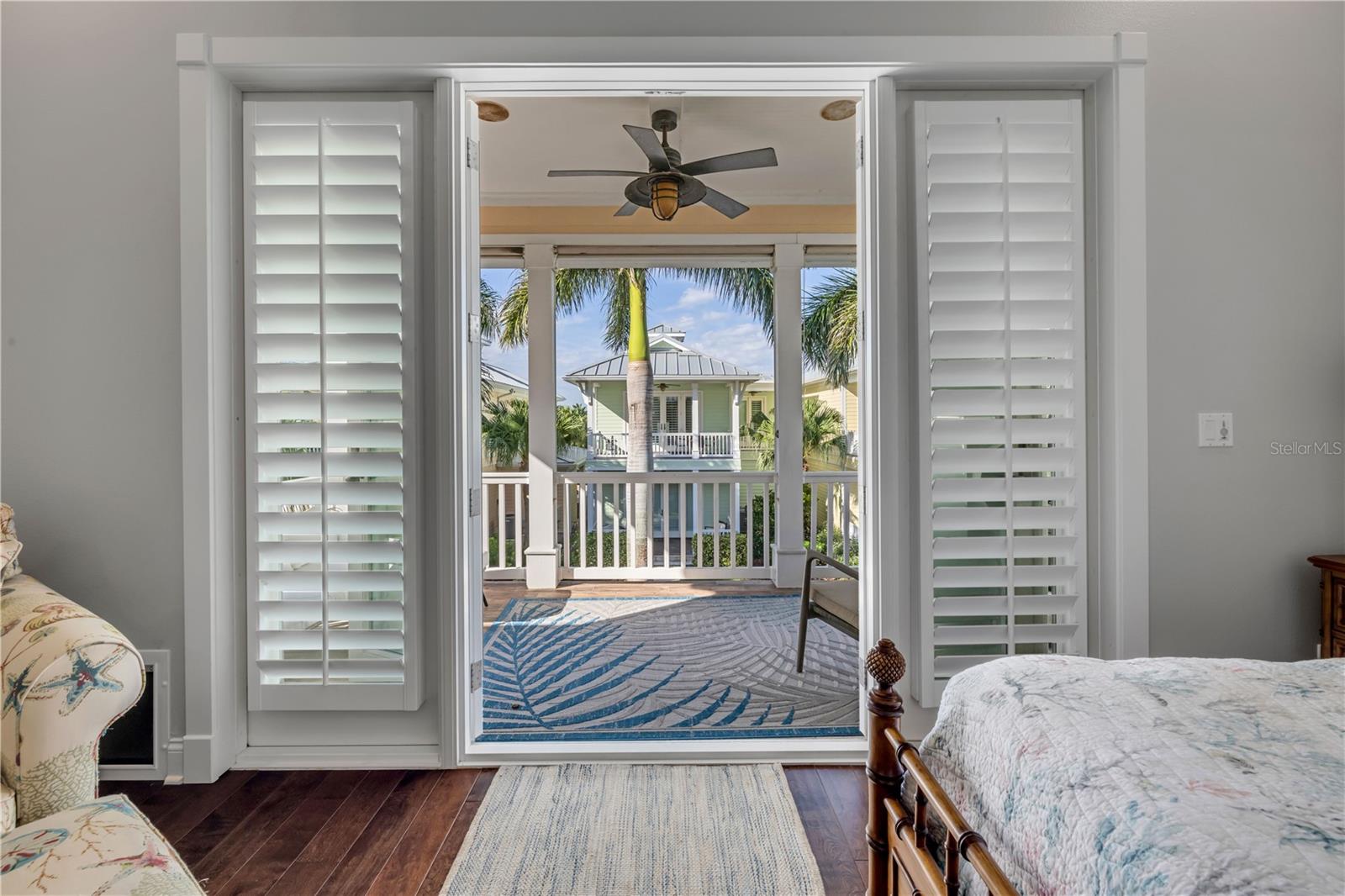 NEW SMYRNA BEACH HARBOR - Residential