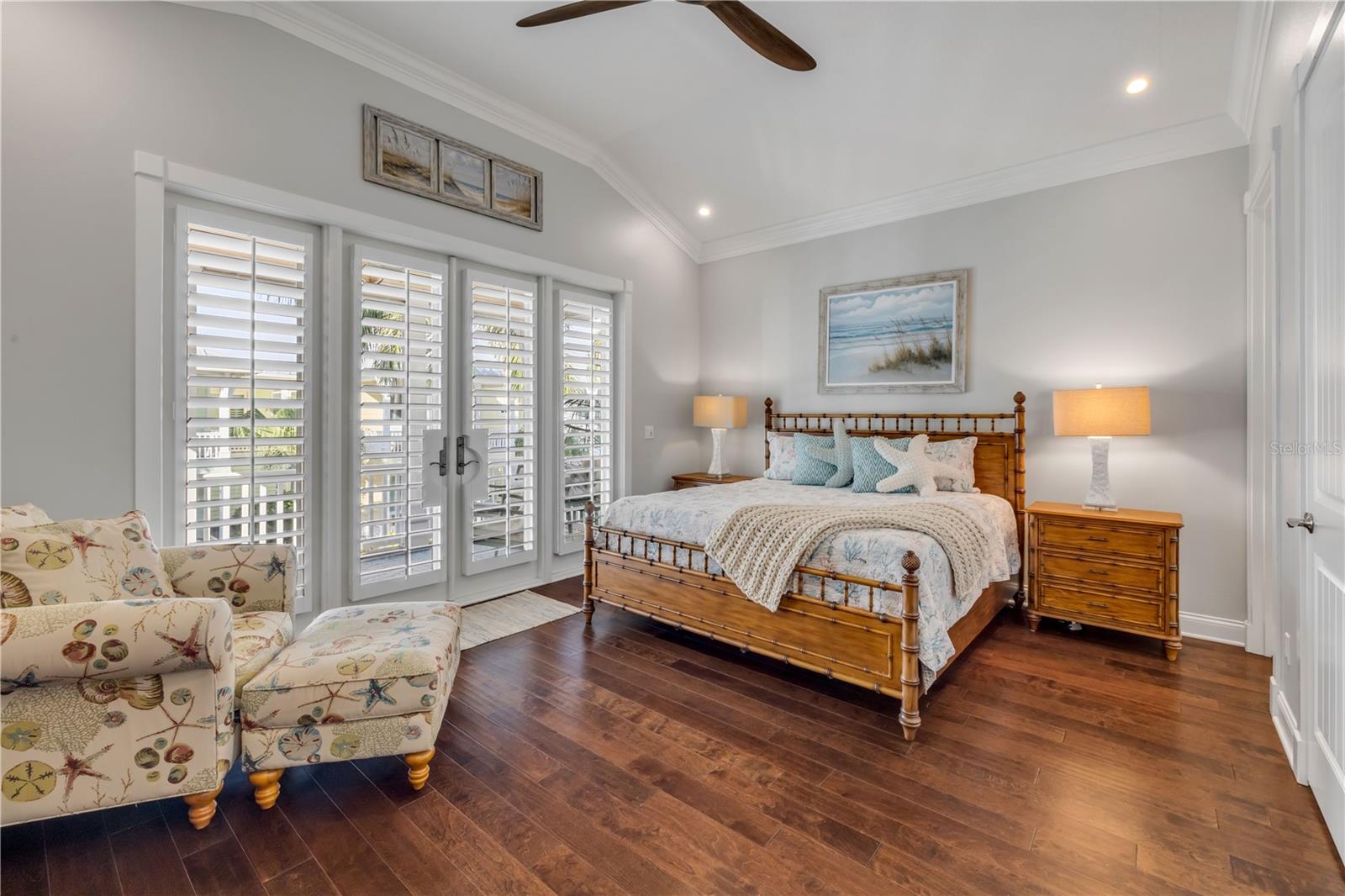 NEW SMYRNA BEACH HARBOR - Residential