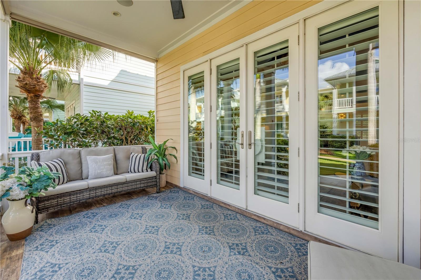 NEW SMYRNA BEACH HARBOR - Residential