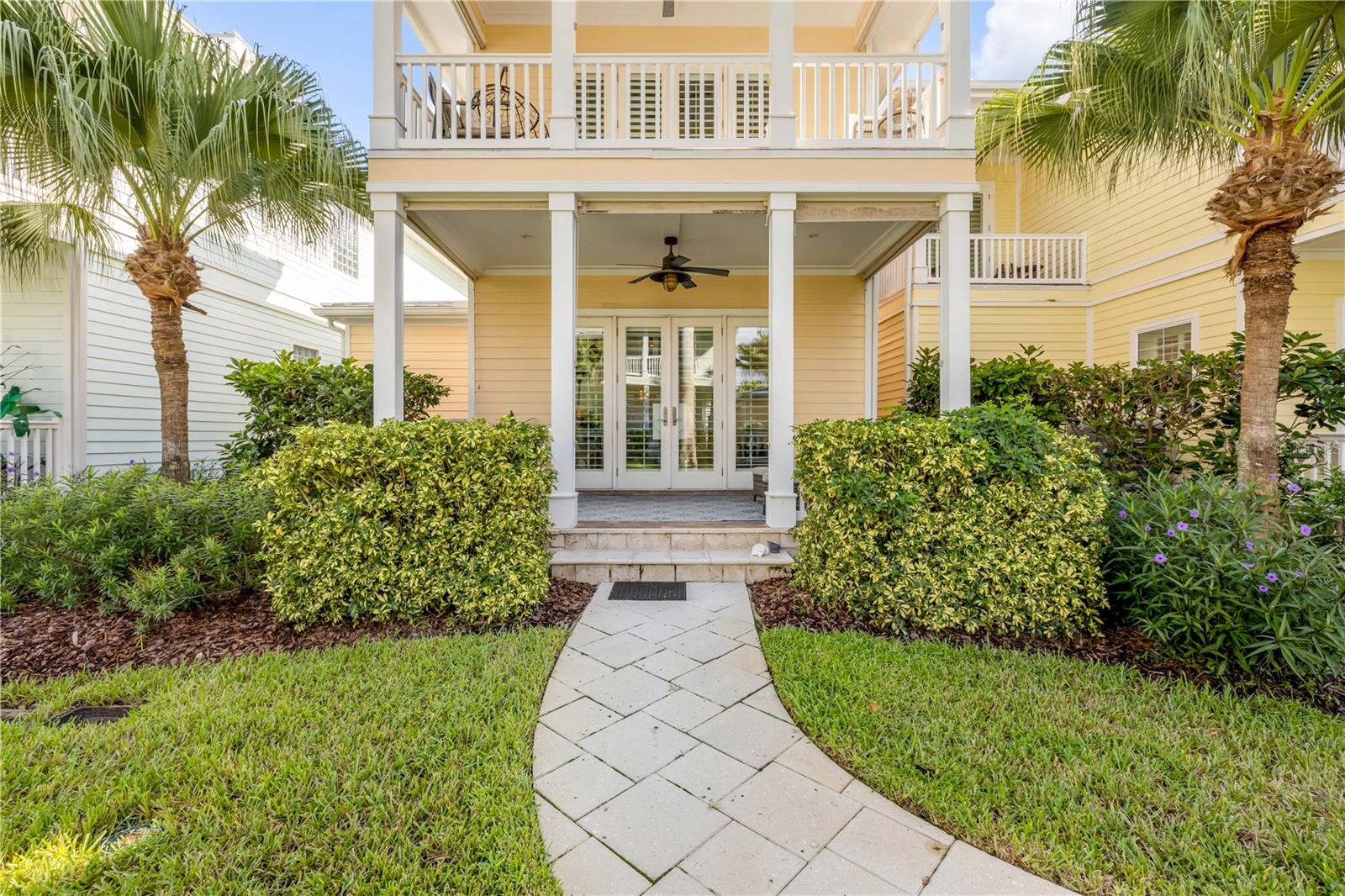 NEW SMYRNA BEACH HARBOR - Residential