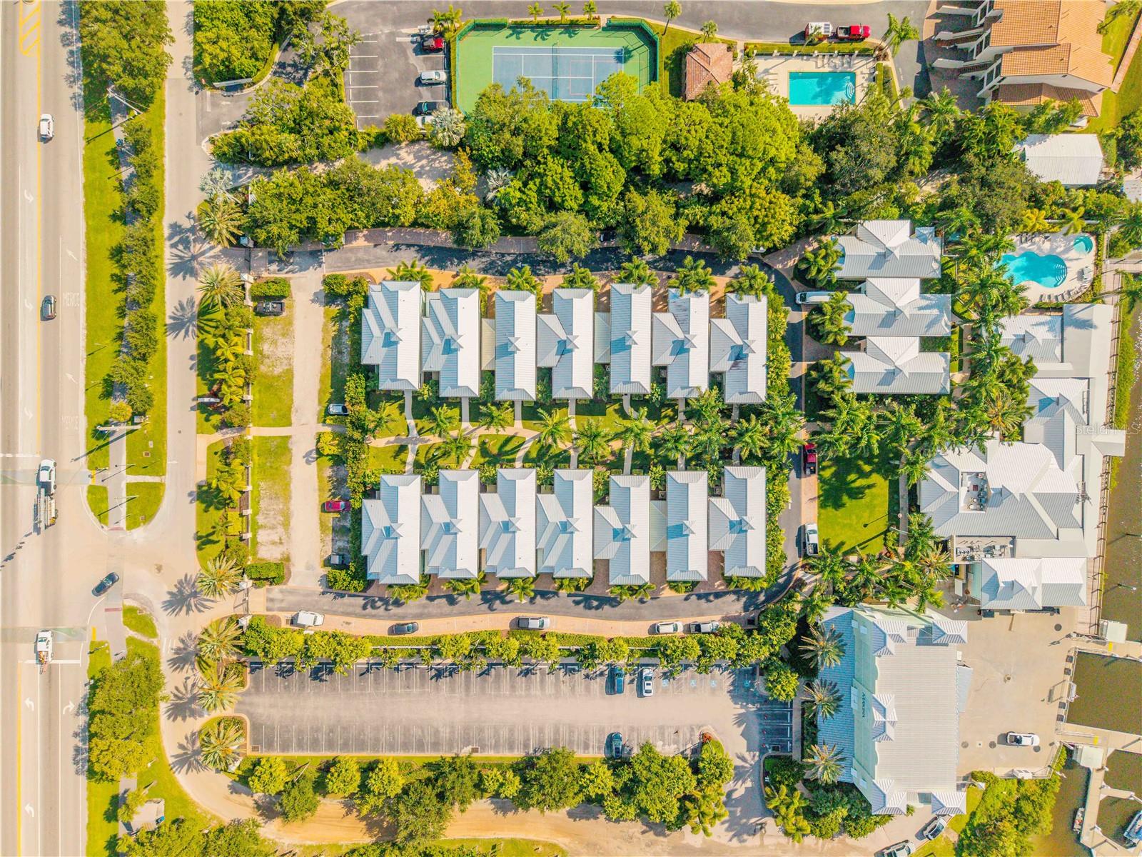 NEW SMYRNA BEACH HARBOR - Residential