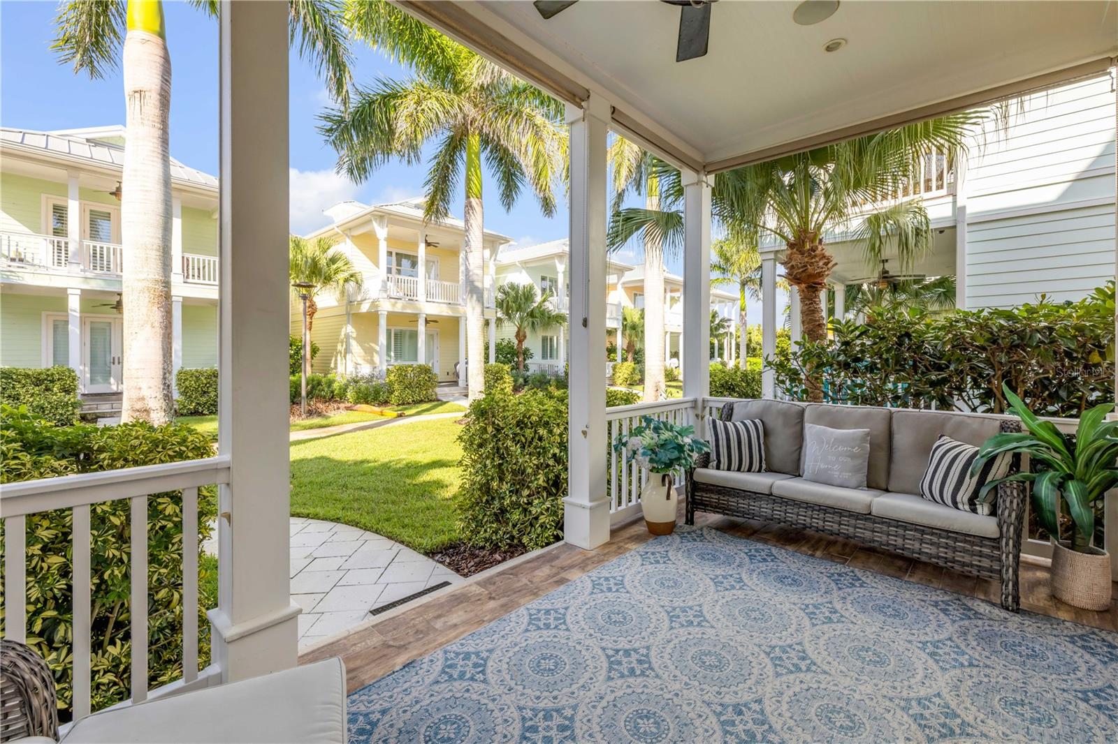 NEW SMYRNA BEACH HARBOR - Residential