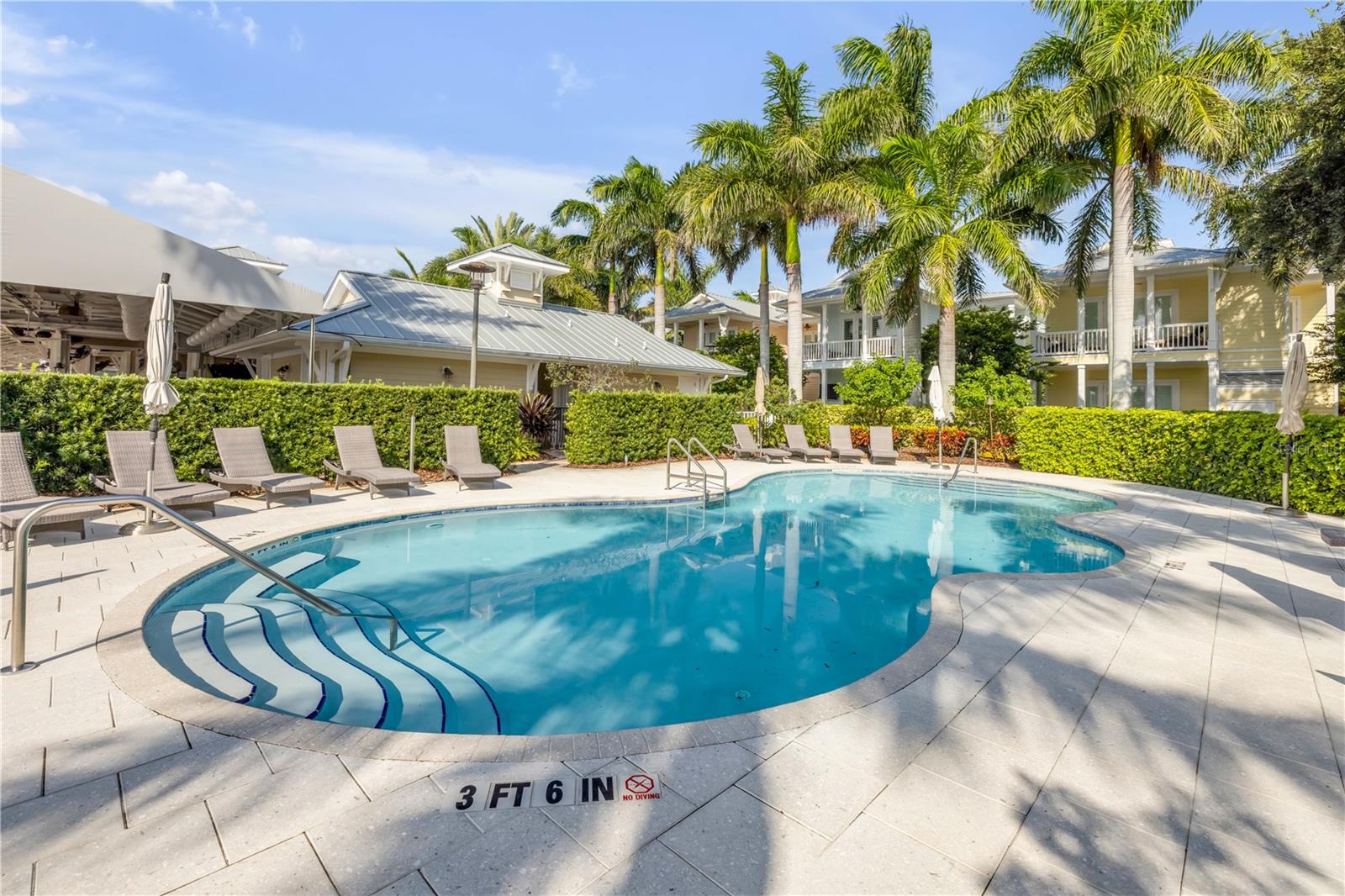 NEW SMYRNA BEACH HARBOR - Residential