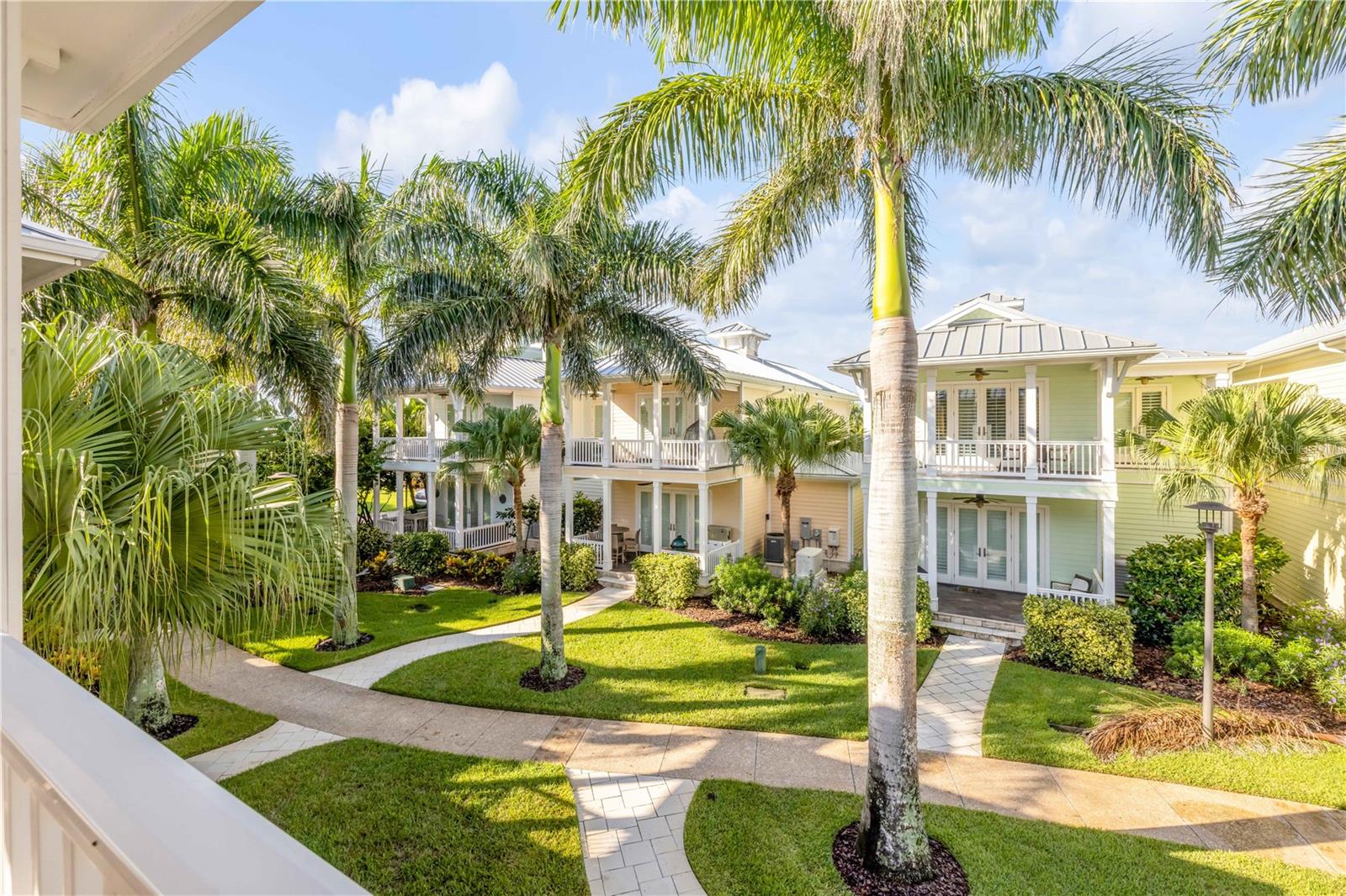 NEW SMYRNA BEACH HARBOR - Residential