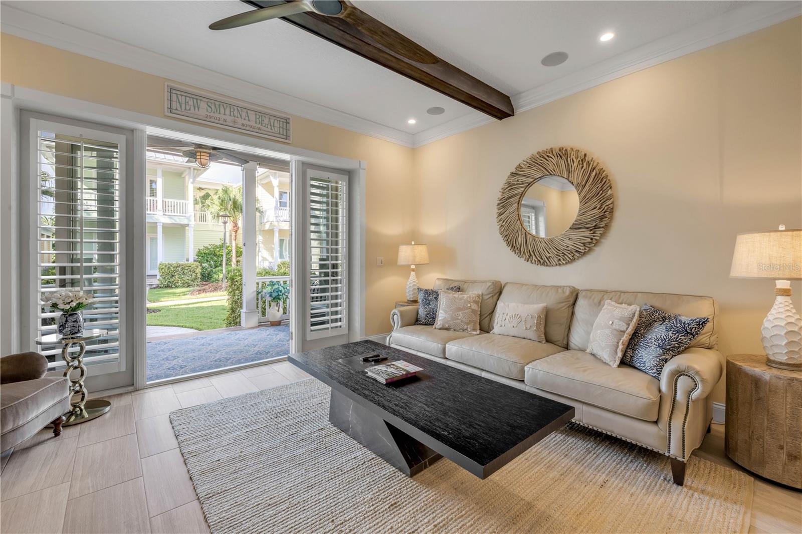 NEW SMYRNA BEACH HARBOR - Residential