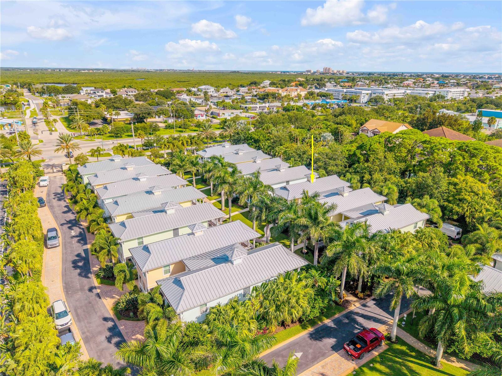 NEW SMYRNA BEACH HARBOR - Residential