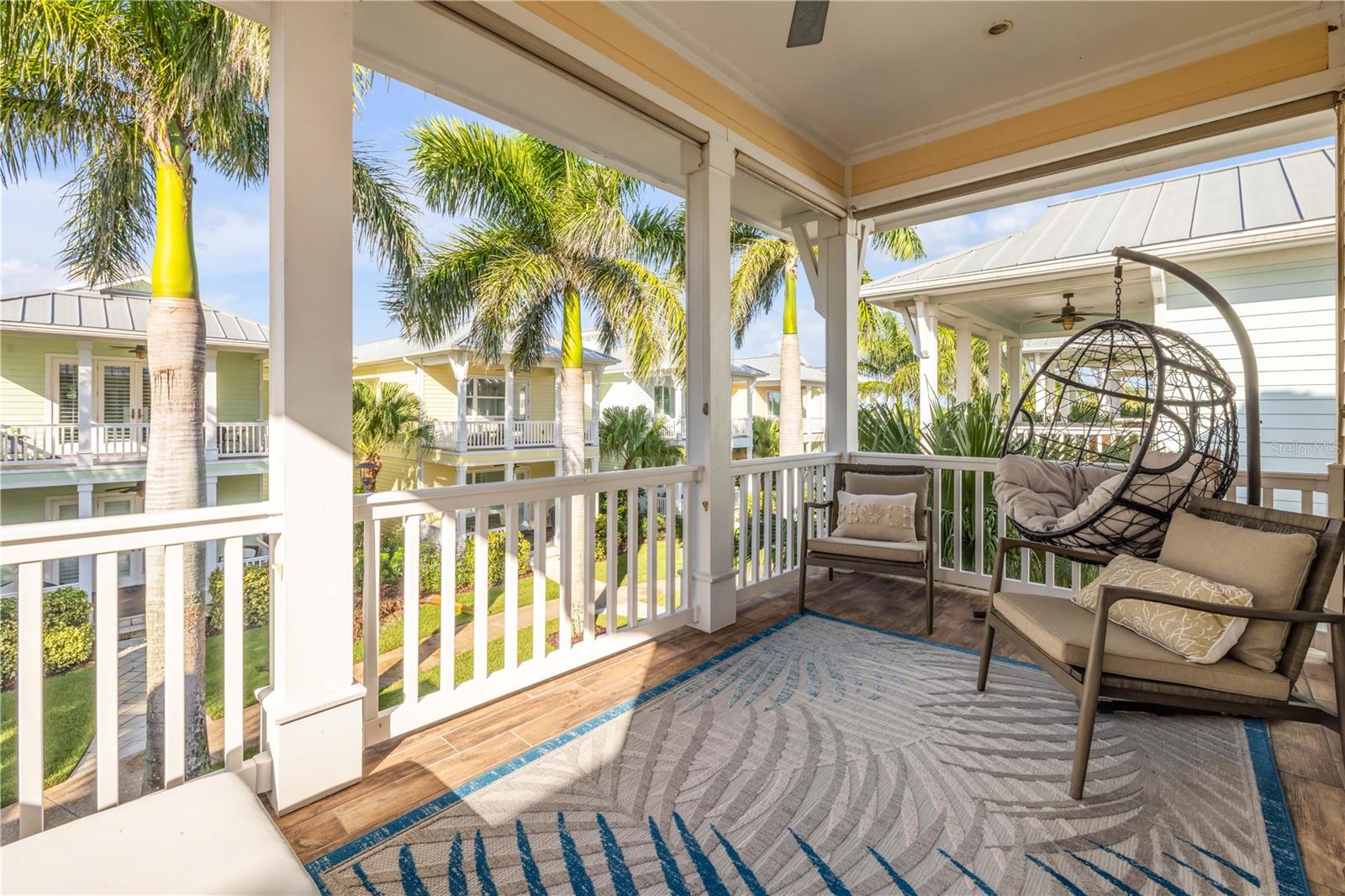 NEW SMYRNA BEACH HARBOR - Residential