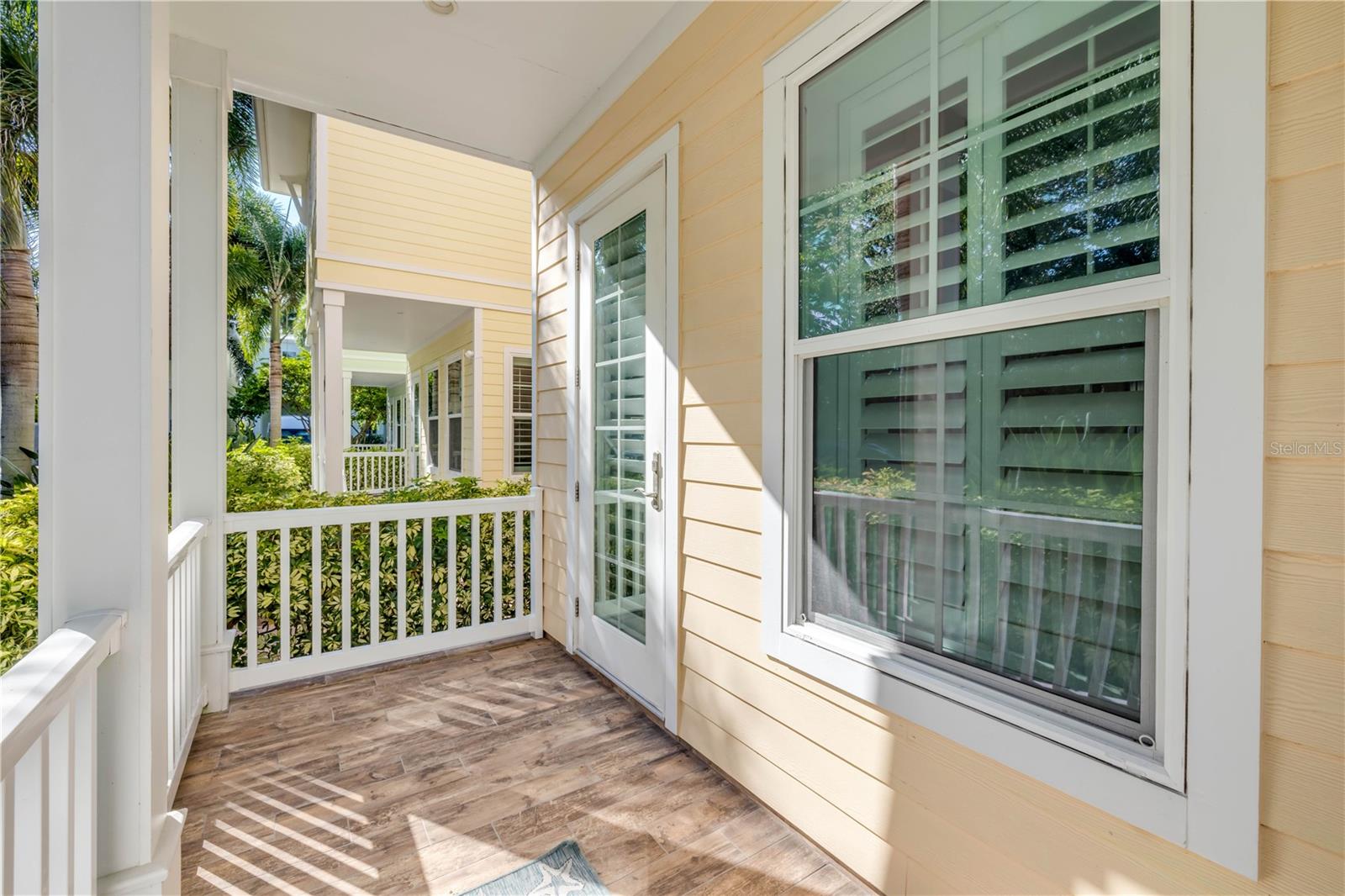 NEW SMYRNA BEACH HARBOR - Residential