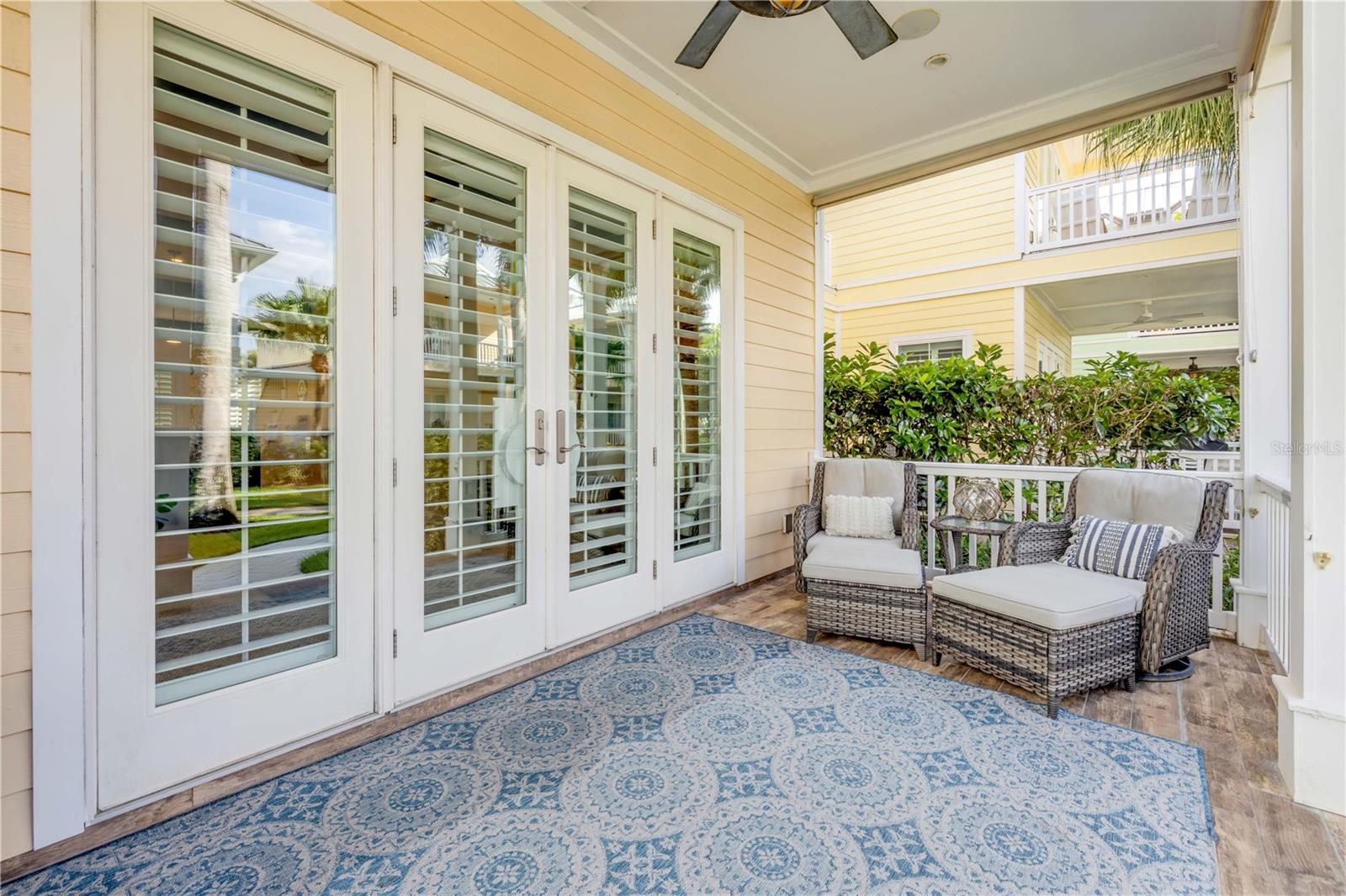 NEW SMYRNA BEACH HARBOR - Residential