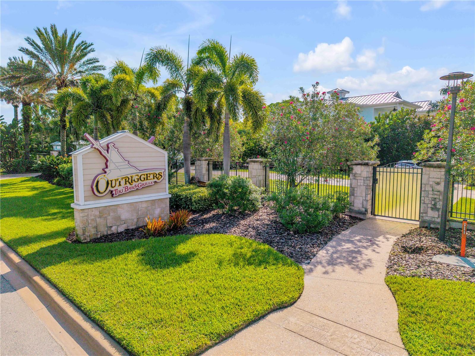 NEW SMYRNA BEACH HARBOR - Residential