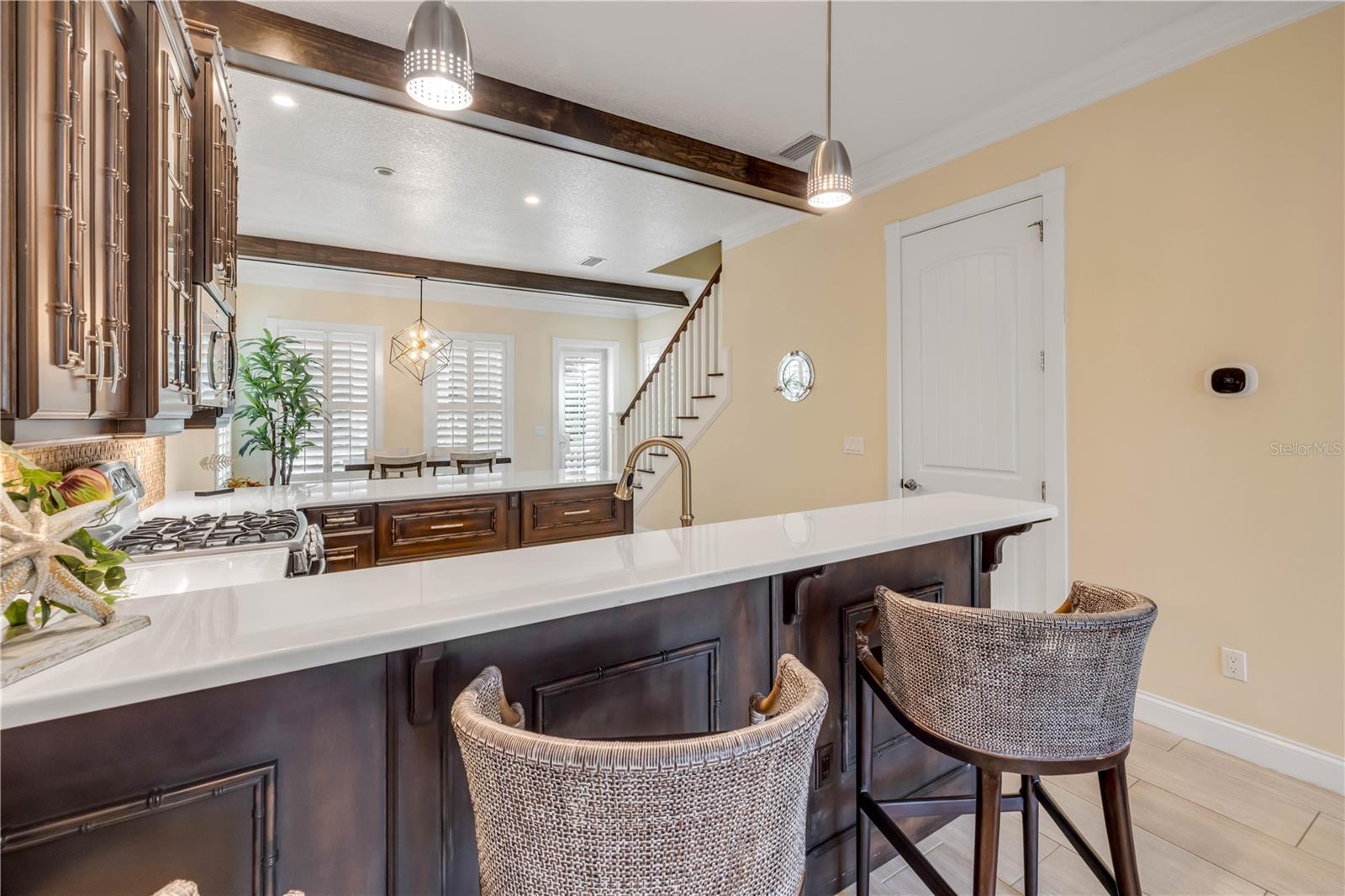 NEW SMYRNA BEACH HARBOR - Residential