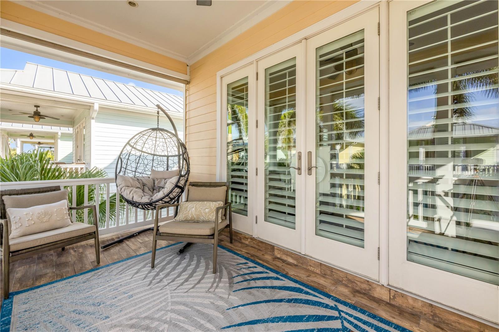 NEW SMYRNA BEACH HARBOR - Residential
