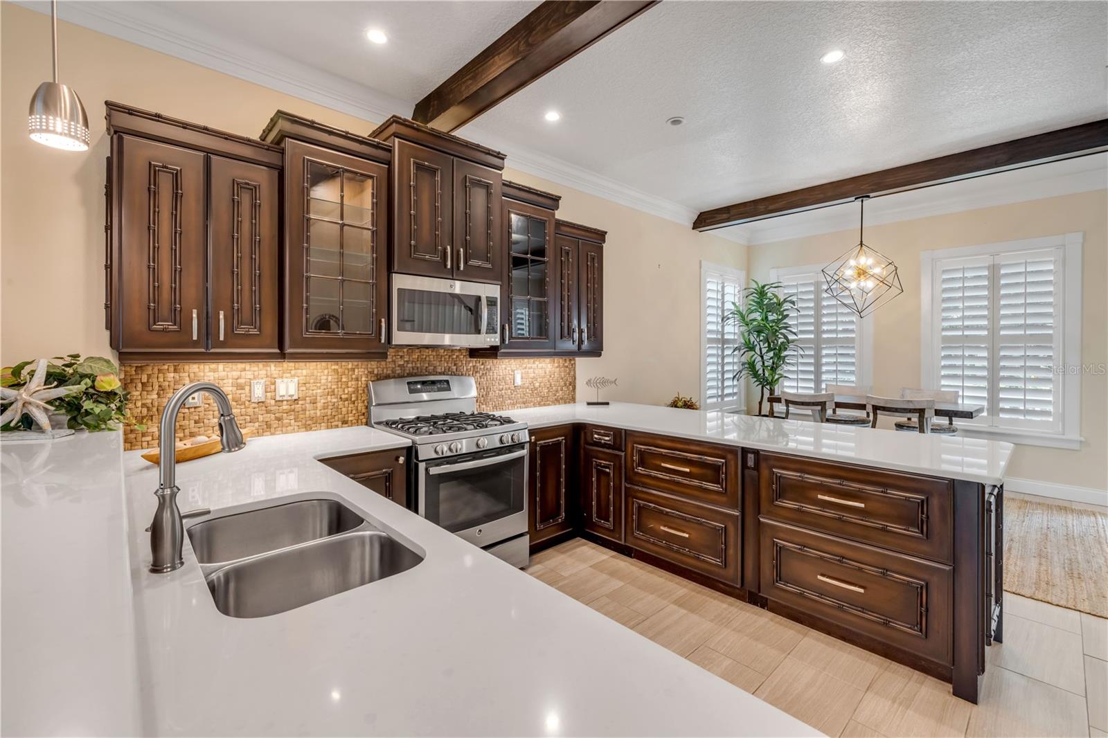NEW SMYRNA BEACH HARBOR - Residential
