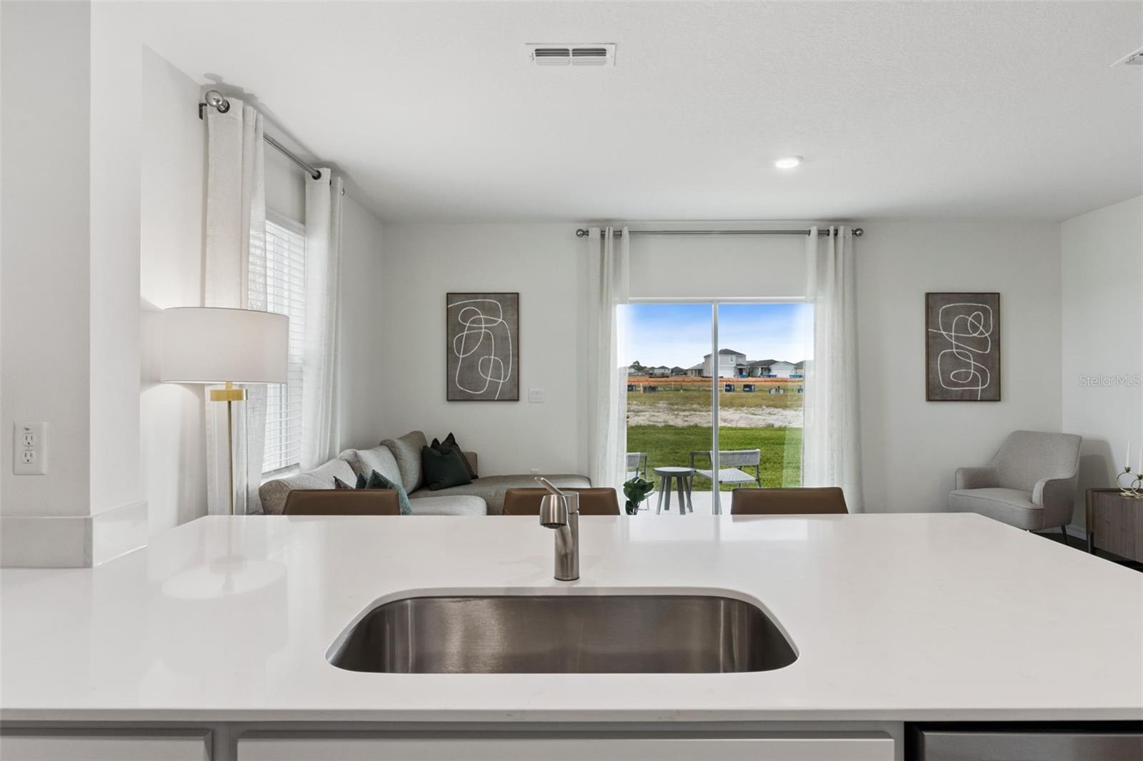 BRENTWOOD TOWNHOMES - Residential