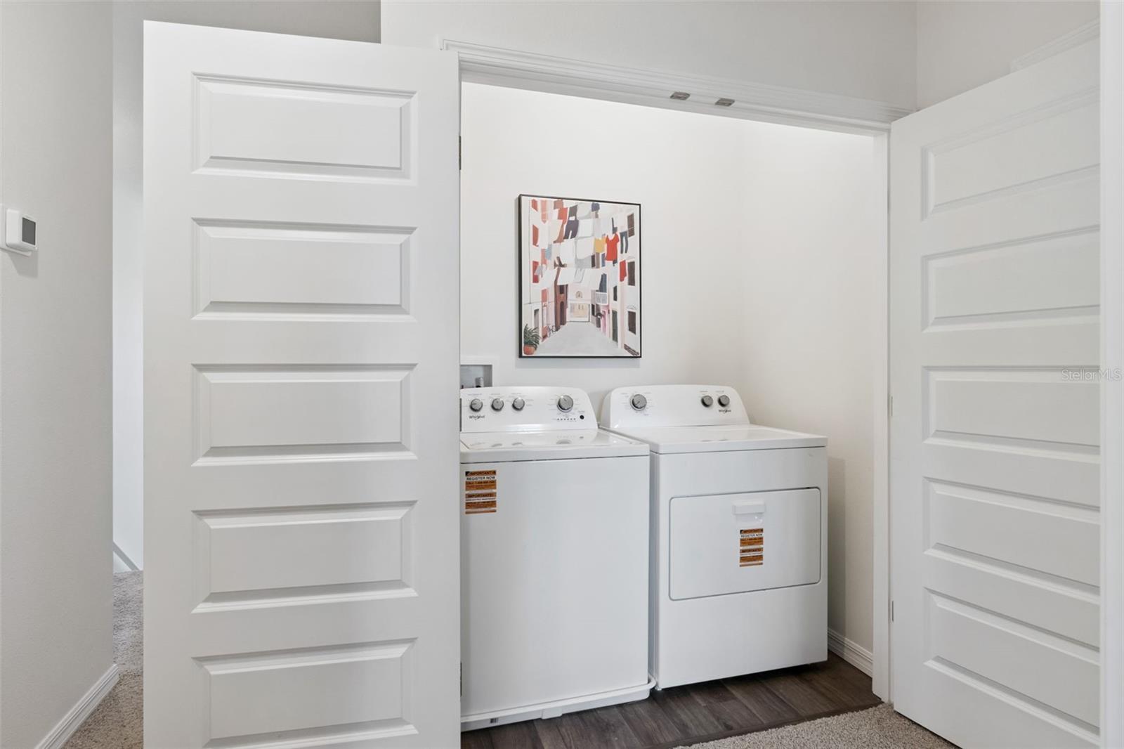 BRENTWOOD TOWNHOMES - Residential