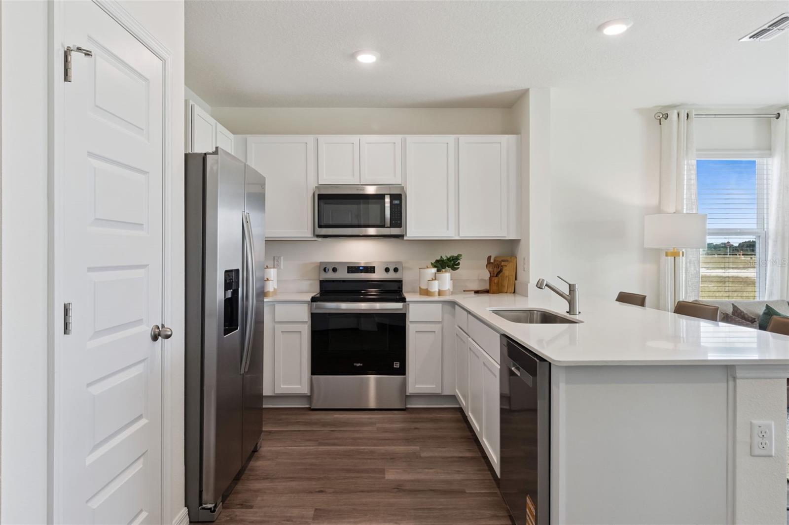 BRENTWOOD TOWNHOMES - Residential