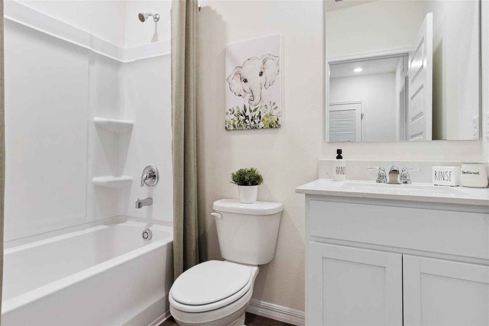 BRENTWOOD TOWNHOMES - Residential