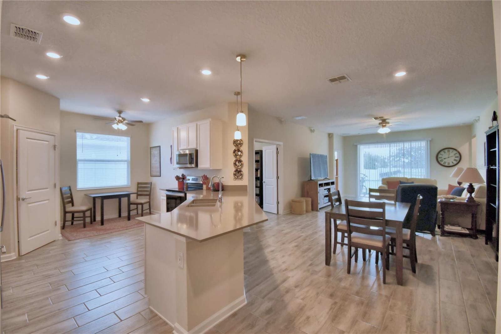 LIBERTY RDG PH 1 - Residential