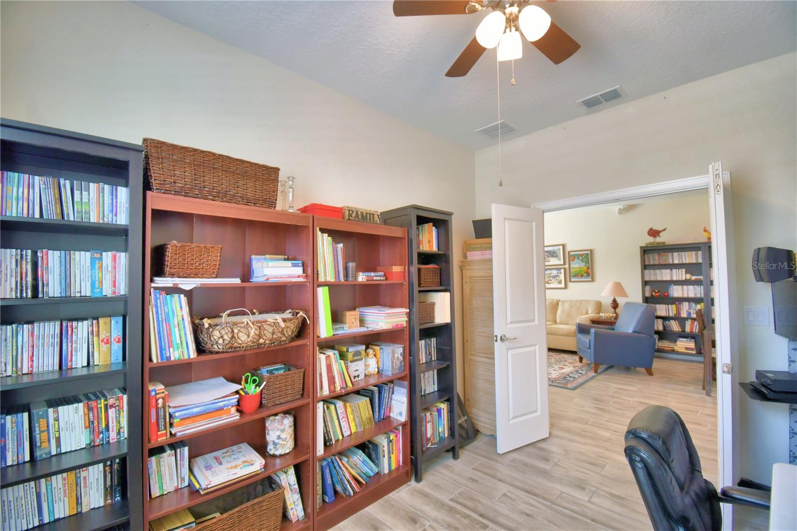 LIBERTY RDG PH 1 - Residential