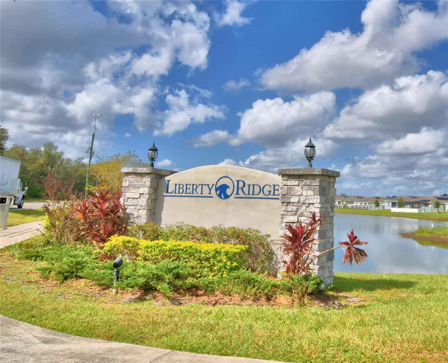 LIBERTY RDG PH 1 - Residential