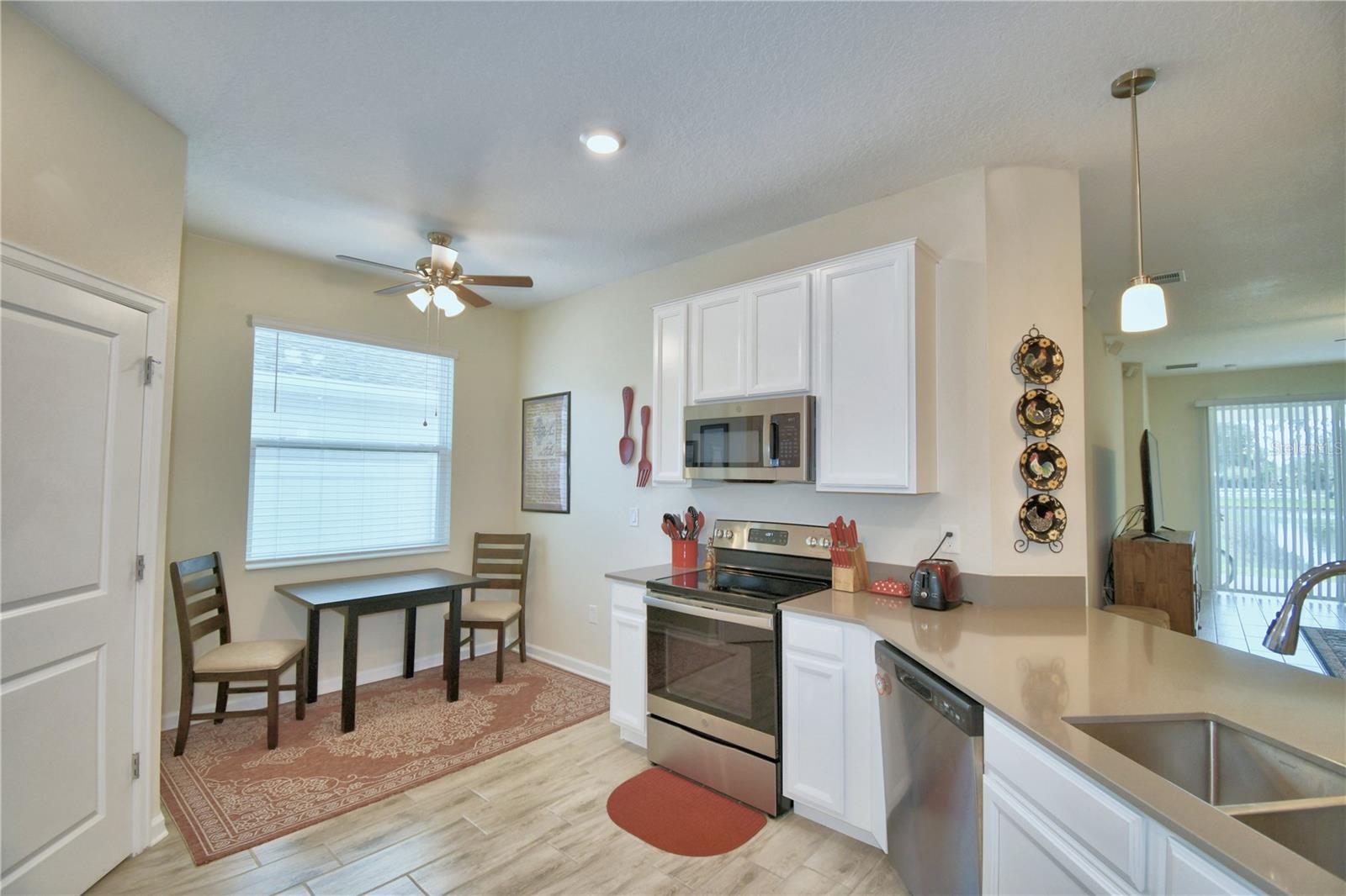 LIBERTY RDG PH 1 - Residential