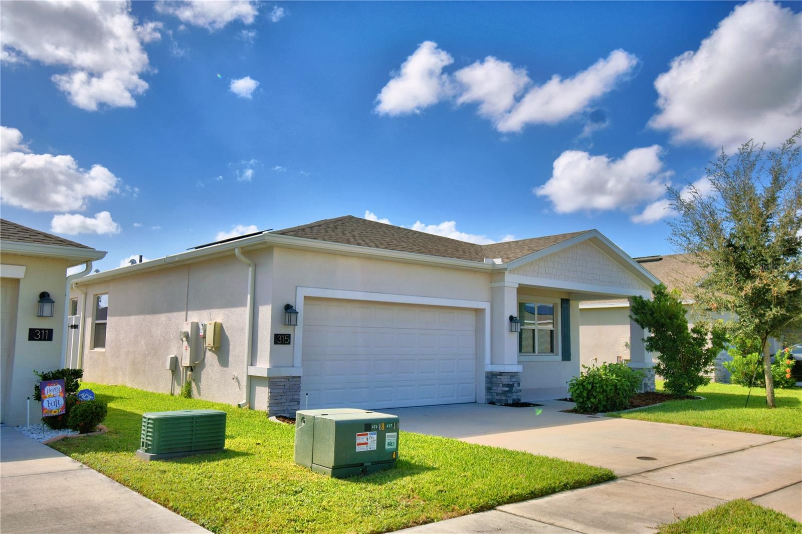 LIBERTY RDG PH 1 - Residential