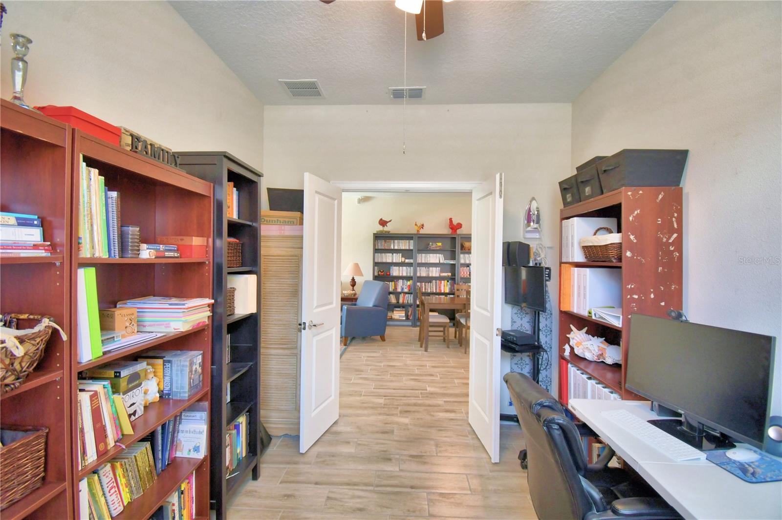 LIBERTY RDG PH 1 - Residential