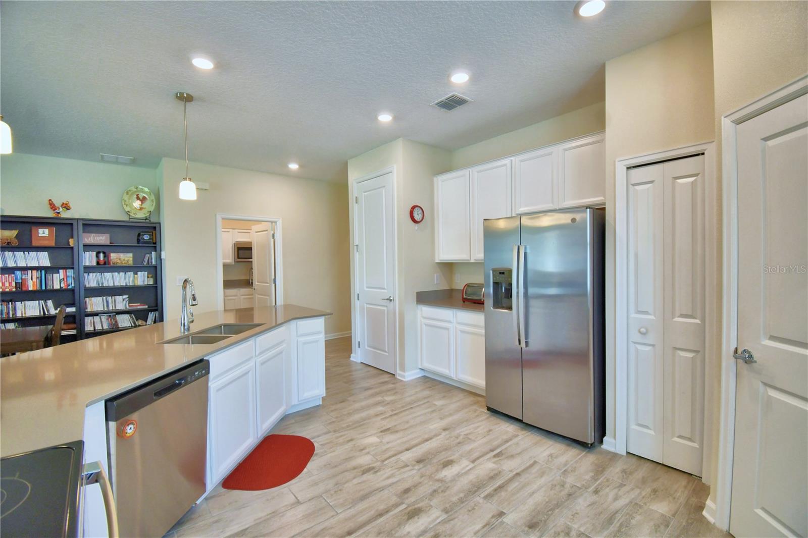 LIBERTY RDG PH 1 - Residential