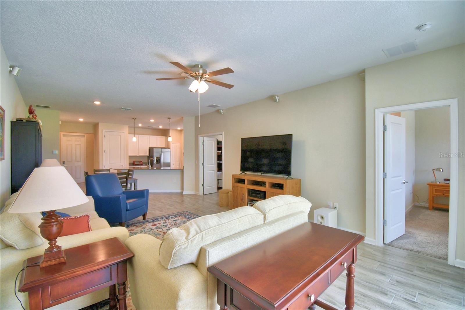 LIBERTY RDG PH 1 - Residential