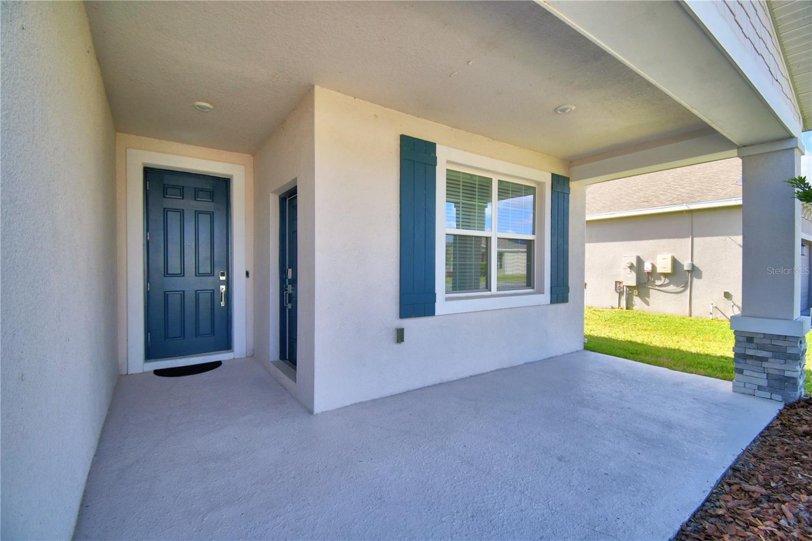 LIBERTY RDG PH 1 - Residential