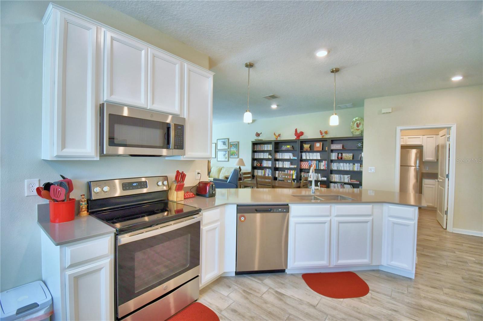 LIBERTY RDG PH 1 - Residential