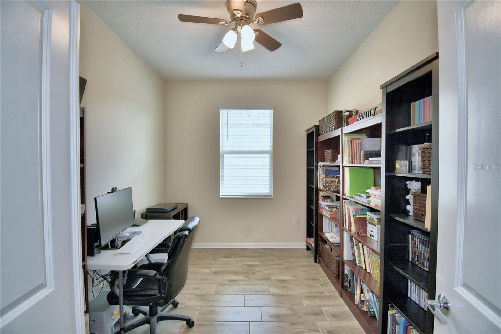 LIBERTY RDG PH 1 - Residential