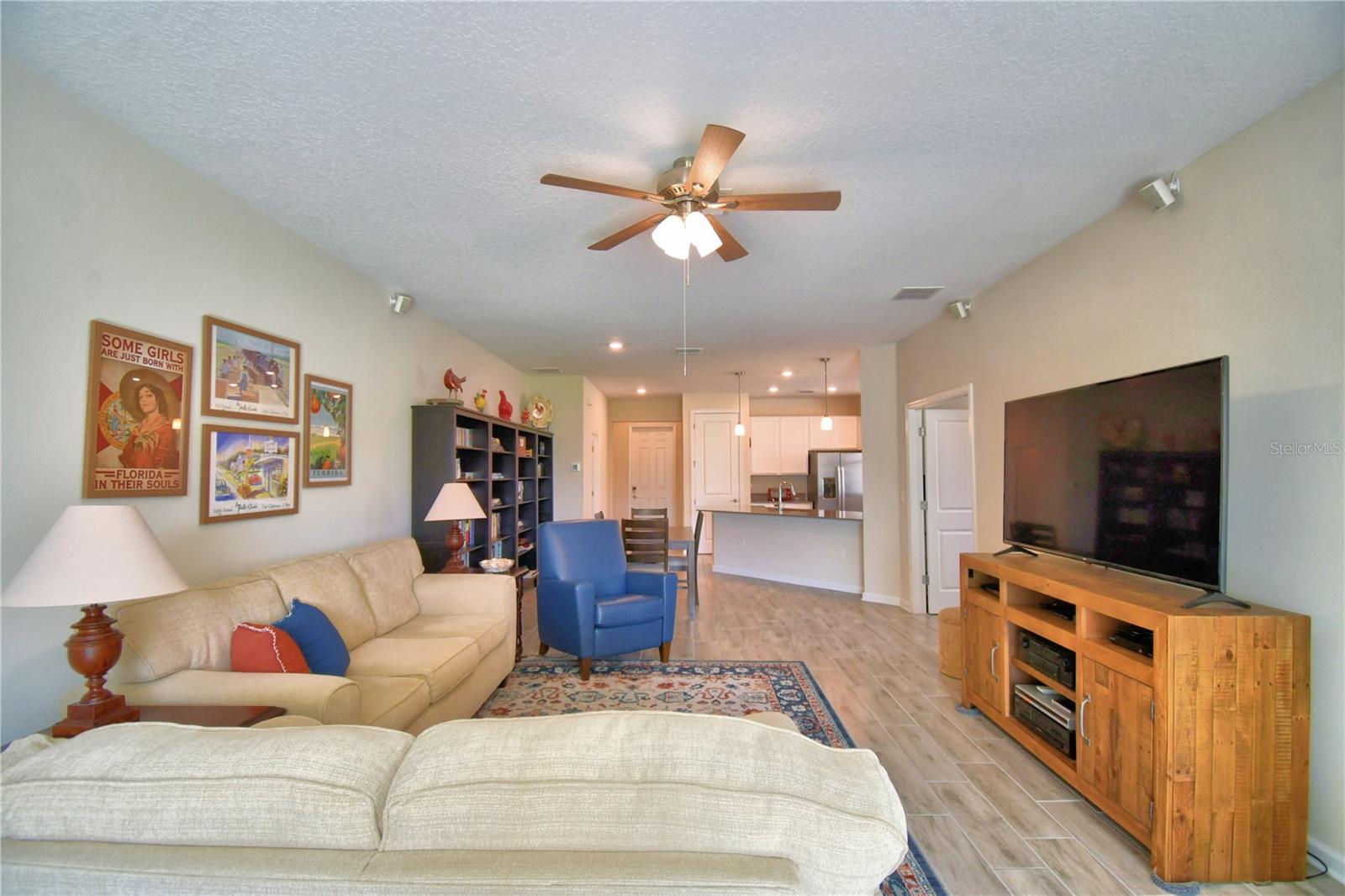 LIBERTY RDG PH 1 - Residential