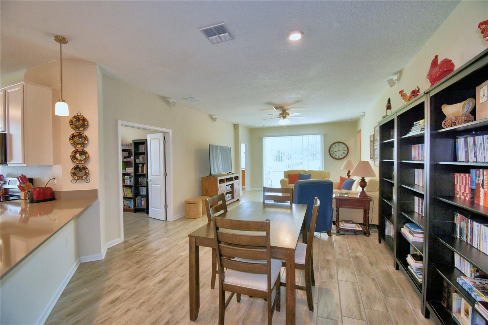 LIBERTY RDG PH 1 - Residential
