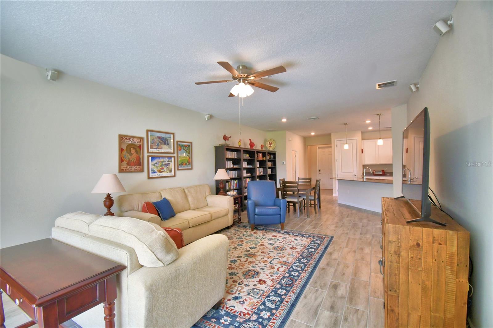 LIBERTY RDG PH 1 - Residential