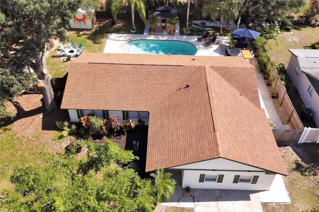 Photo of 1568 E Oak Leaf Lane, Kissimmee, FL 34744 (MLS # O6401020)