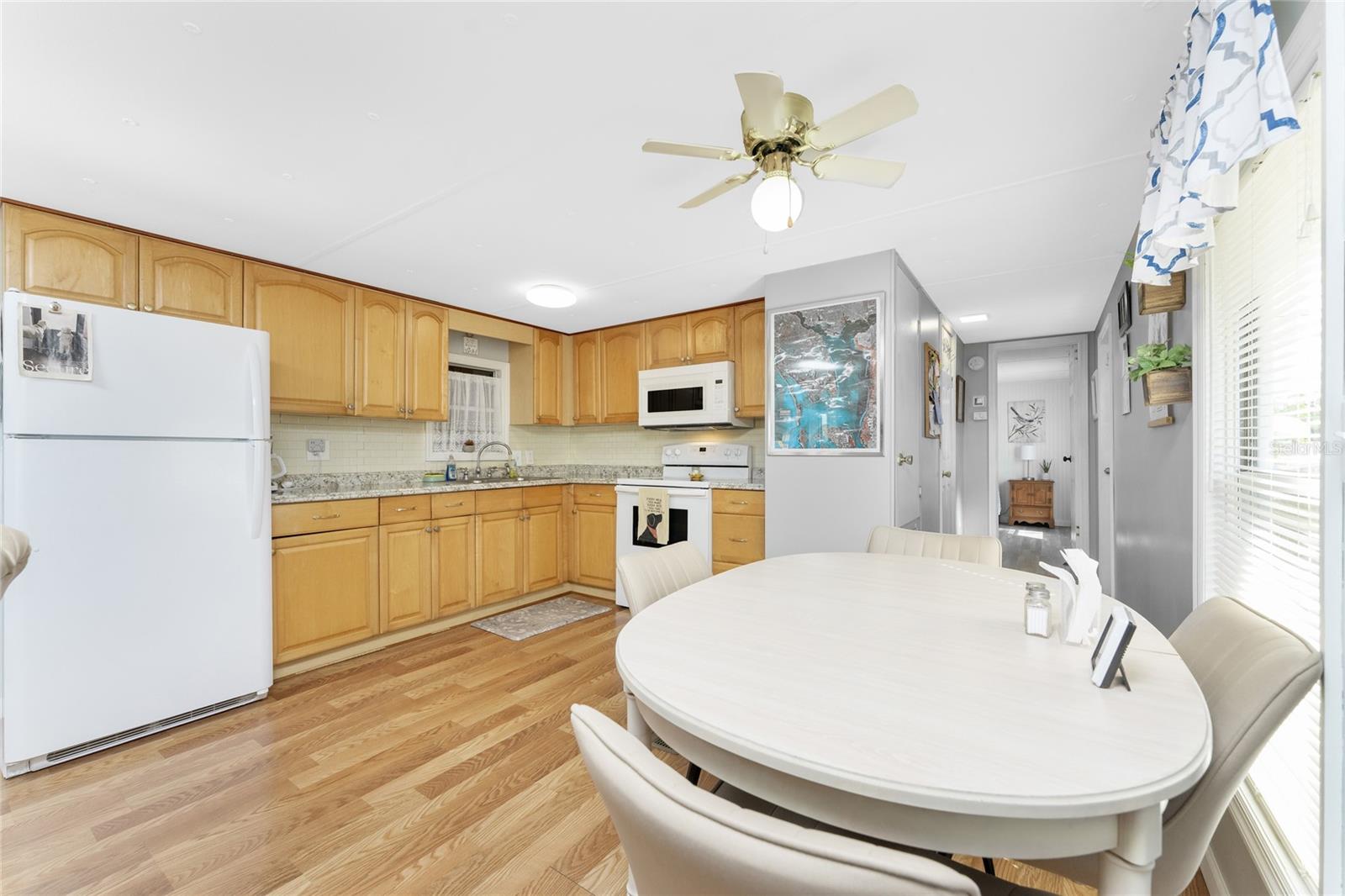 VILLAGE HOLIDAY LAKE - Residential