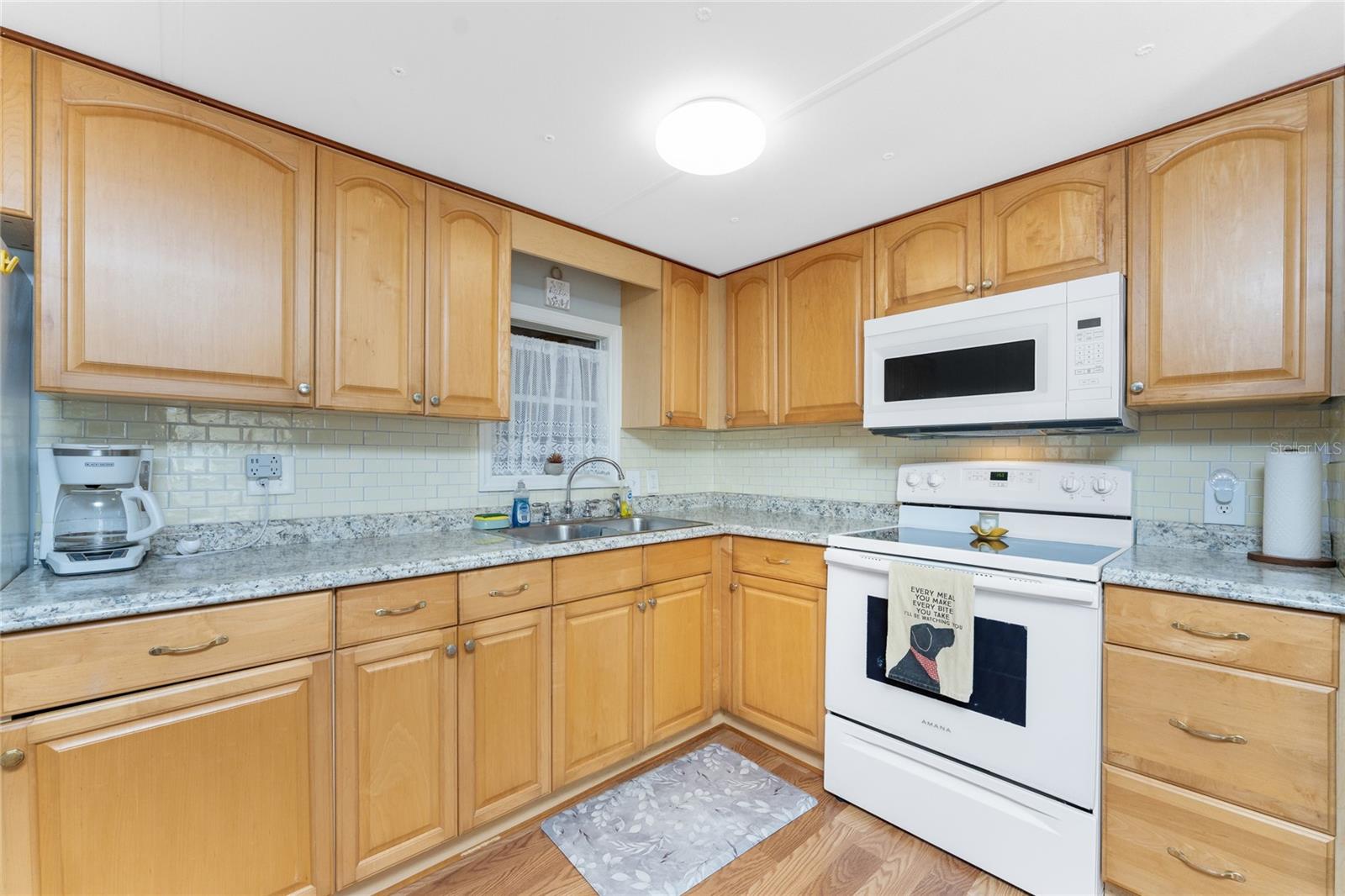 VILLAGE HOLIDAY LAKE - Residential